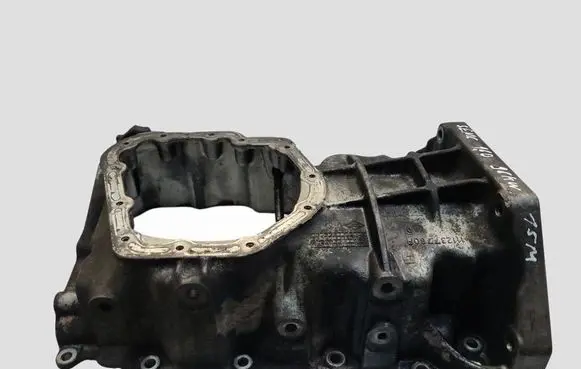 Renault Scenic III - Grand scenic III Oil sump 111237780R