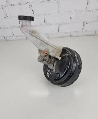 KIA Sportage Brake booster 58500d7930