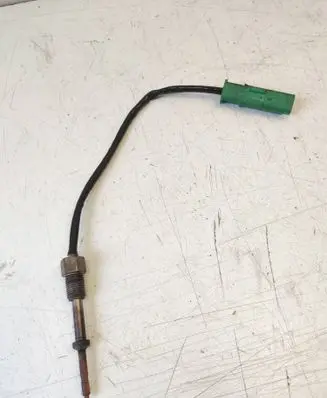 Citroen DS7 Crossback Exhaust gas temperature sensor 9677671280