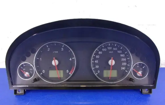 Ford Mondeo Mk III Speedometer (instrument cluster) 3S7F-10841
