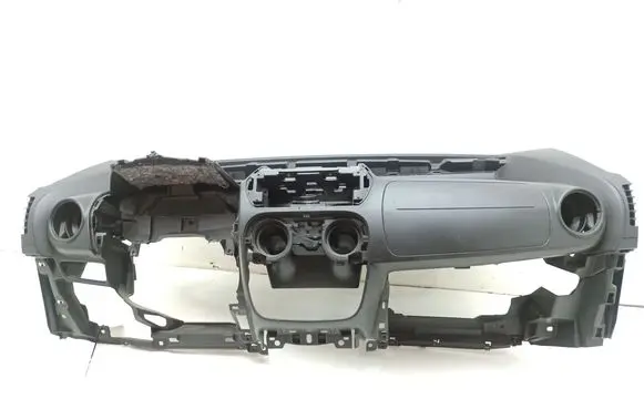 Fiat Fiorino Dashboard 1308692070
