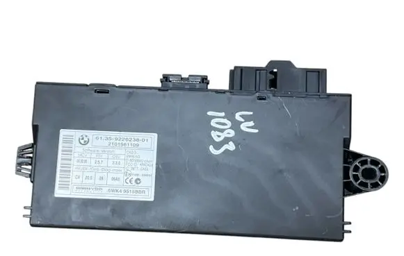 BMW 3 E90 E91 CAS control unit/module 6135922623801 2101561109