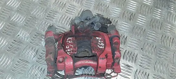 Volkswagen Golf VII Rear brake caliper