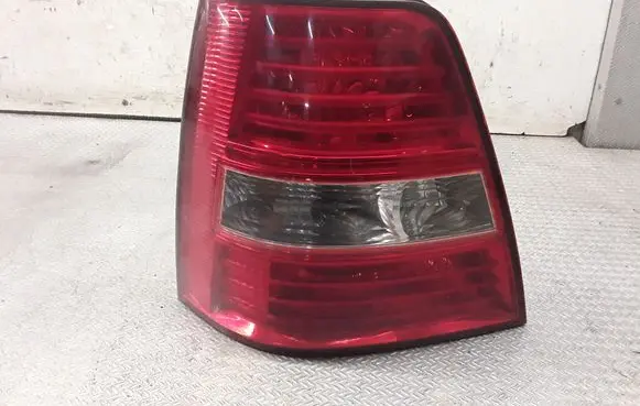 KIA Sorento Rear/tail lights