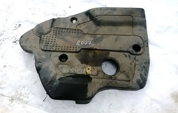 Renault Espace - Grand espace IV Engine cover (trim)