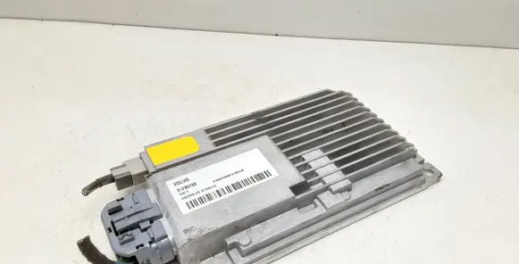 Volvo XC60 Camera control unit module 31295793