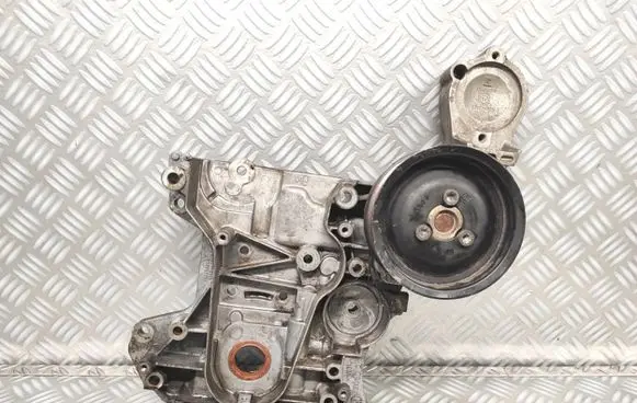 Opel Insignia A Oil pump 55556428
