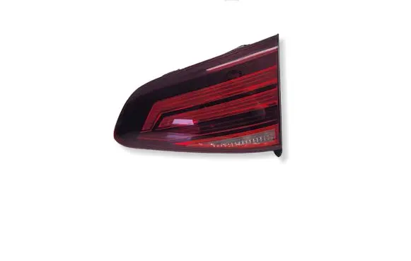 Volkswagen Golf VII Rear/tail lights 5G0945094AG L90124375
