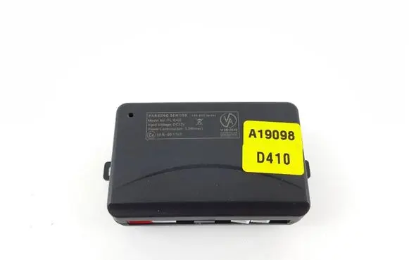 Aixam City III Parking PDC control unit/module FLE405 10R051767 499600