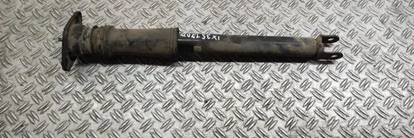 Rear shock absorber/damper