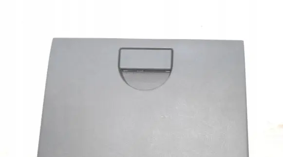 Jeep Compass Glove box