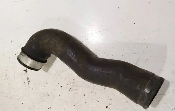 Mercedes-Benz ML W164 Intercooler hose/pipe A1645281482 ZGS003 EHRE7225
