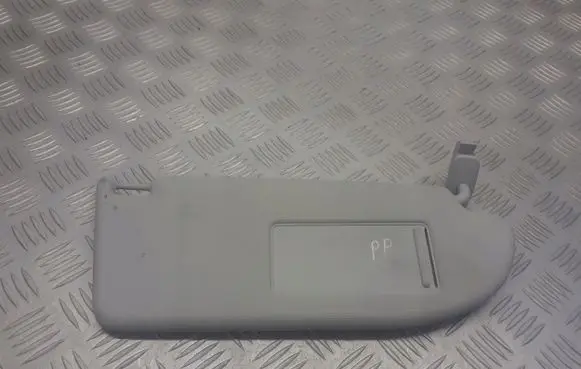 Seat Ibiza IV (6J,6P) Sun visor clip/hook/bracket 