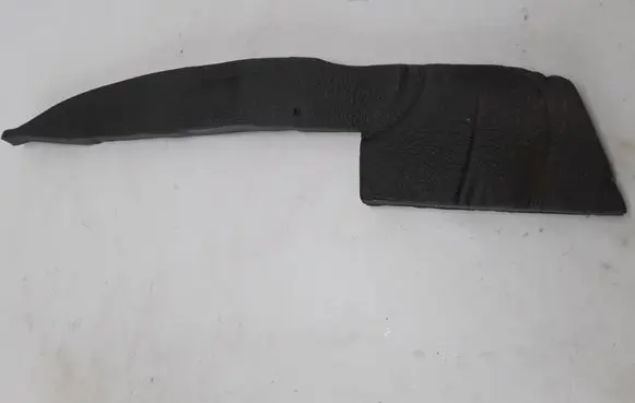 Renault Kadjar Sound insulation of firewall 638A08911R