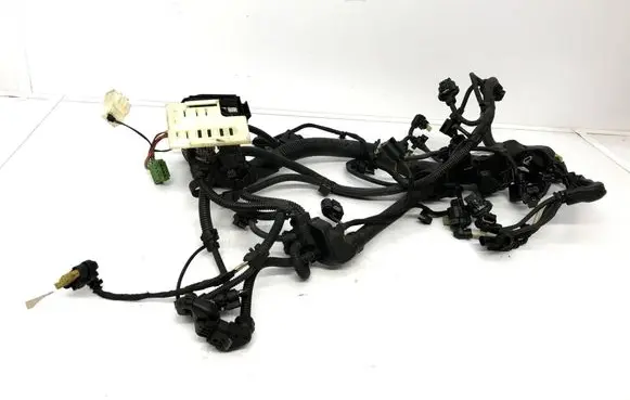 BMW 1 F20 F21 Wiring harness 851625906 851625806 758056705BA