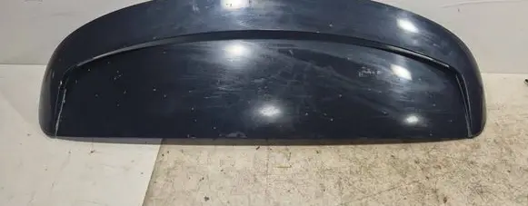 Ford Mondeo MK IV Tailgate/trunk spoiler 