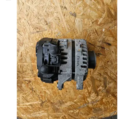 Peugeot 208 Generator/alternator 9856134580