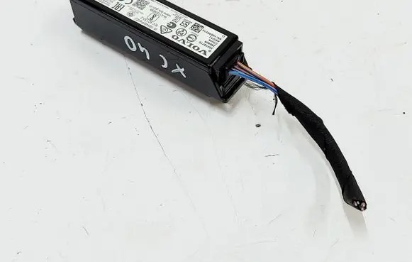 Volvo XC40 Gateway control module 32319770