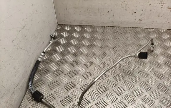 Cupra Formentor Air conditioning (A/C) pipe/hose 5Q0816741C