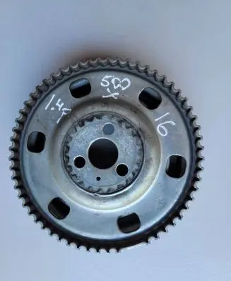 Fiat 500X other engine part 32036512