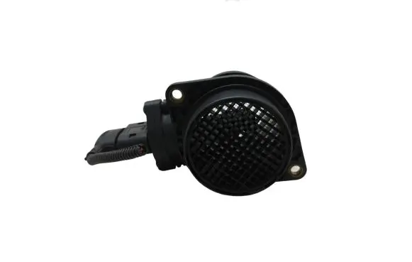 Volkswagen Sharan Mass air flow meter 06A906461 0280217121