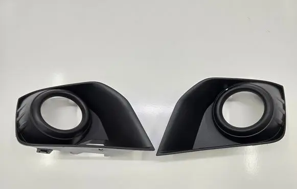 Mitsubishi ASX Front fog light trim/grill 8321A717