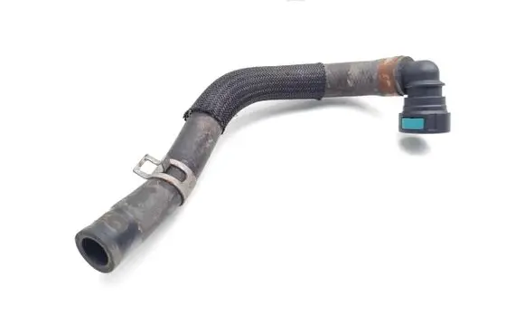 KIA Optima Engine coolant pipe/hose