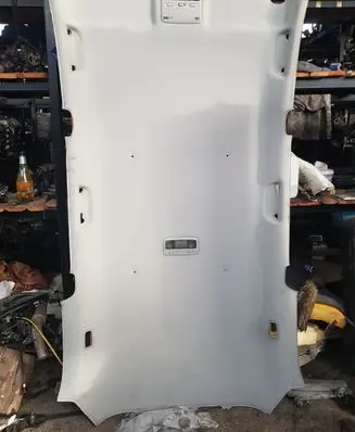 Dodge Caliber Headlining 