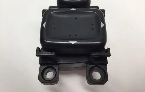Mazda 6 Wing mirror switch 183608