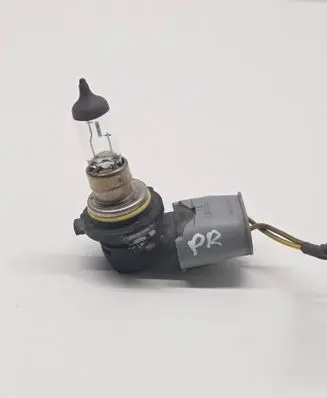 BMW 5 E60 E61 Fog light bulb 9655742