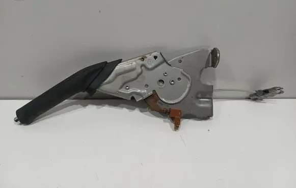 Toyota RAV 4 (XA40) Handbrake/parking brake lever assembly 3204A0049A