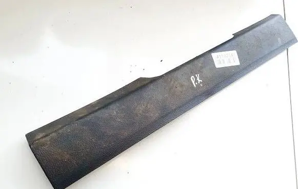 Ford Mondeo MK IV Front sill trim cover 6M51U13201AEW 6M21U13201AEW