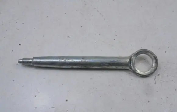 Chevrolet Nubira Towing hook eye 