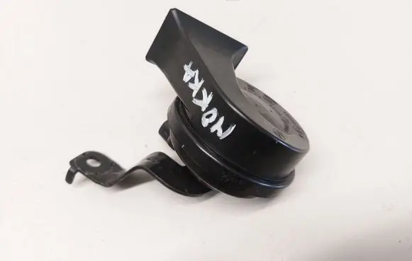 Opel Mokka X Horn signal