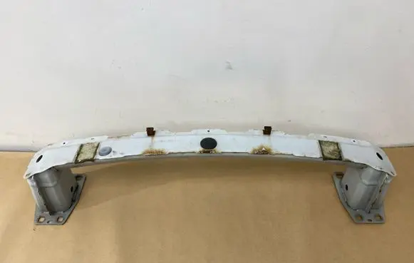 Land Rover Evoque I Front bumper cross member EJ3217F021AB