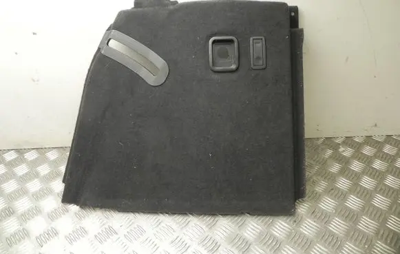 BMW X3 G01 Other trunk/boot trim element 001