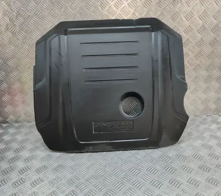 Jaguar XE Engine cover (trim) GX736A949A