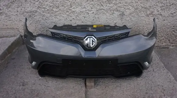 MG MG3 I Front bumper