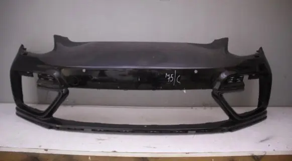 Porsche Panamera (971) Front bumper