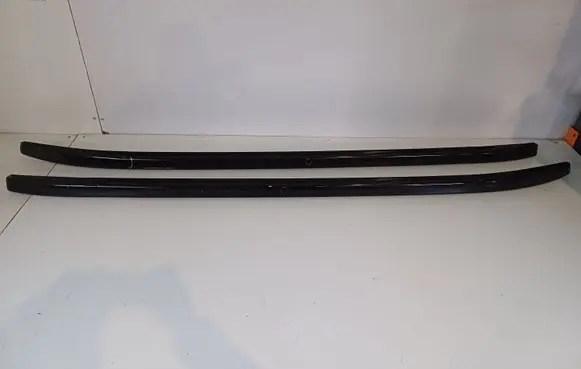 Mitsubishi Outlander Roof bar rail 7661A236 7661A235
