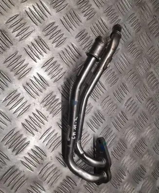 Chevrolet Camaro Engine coolant pipe/hose 12647307