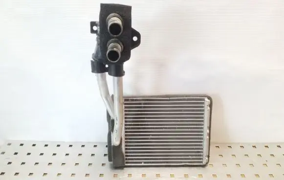 Hyundai Terracan Heater blower radiator