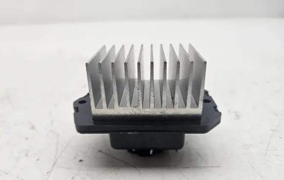 Honda CR-V Heater blower motor/fan resistor 0778001030