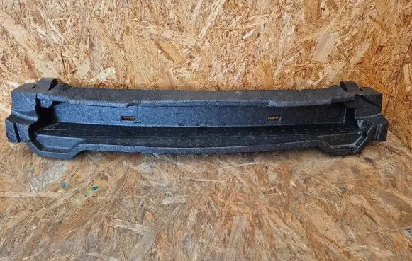 Skoda Scala Front bumper foam support bar 657807248
