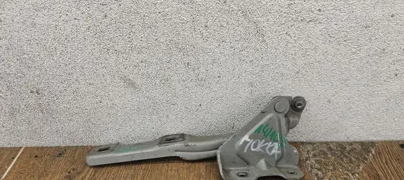 Opel Mokka Engine bonnet/hood hinges 95421580
