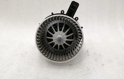 Porsche 911 991 Heater blower motor/fan resistor