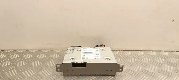Opel Crossland X Radio/CD/DVD/GPS head unit 9846282480