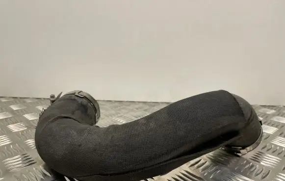 Audi A7 S7 4G Intercooler hose/pipe 4G0145738AH