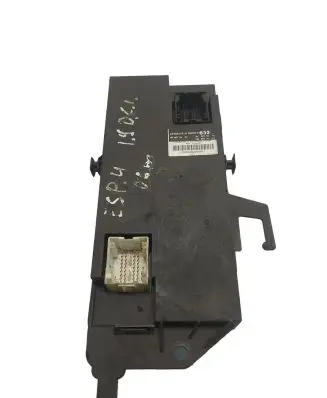 Renault Espace - Grand espace IV Other control units/modules 8200414833 3306425220051 21003306A