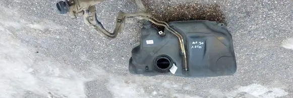 Audi A1 Fuel tank 6R0201021 AUDI-A1-8X 1.6TDI